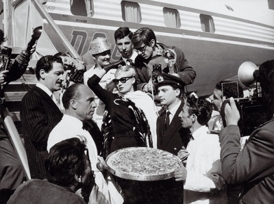 甜蜜的生活剧照的剧照