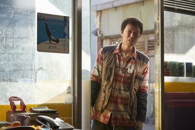 奇妙的家族剧照的剧照