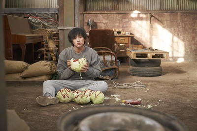 奇妙的家族剧照的剧照