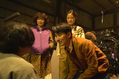 奇妙的家族剧照的剧照