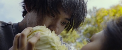 奇妙的家族剧照的剧照