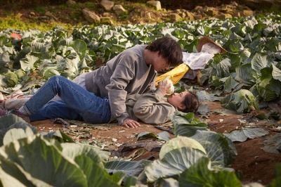 奇妙的家族剧照的剧照