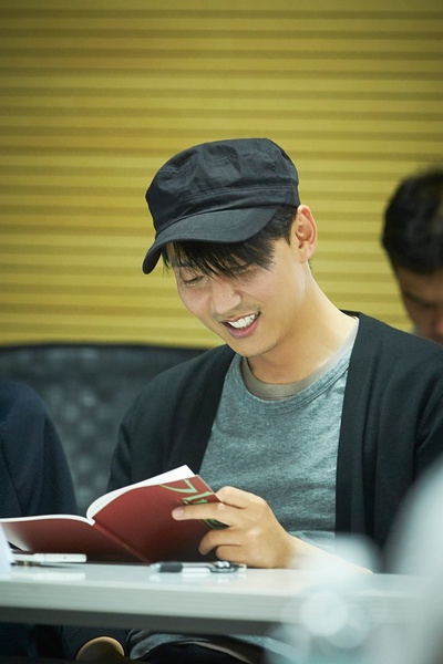 奇妙的家族剧照的剧照