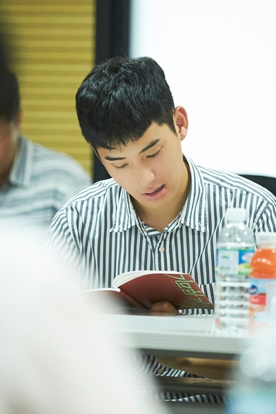 奇妙的家族剧照的剧照