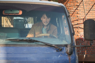 奇妙的家族剧照的剧照