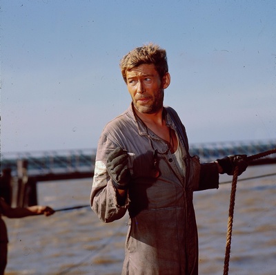 墨菲的战争剧照的剧照