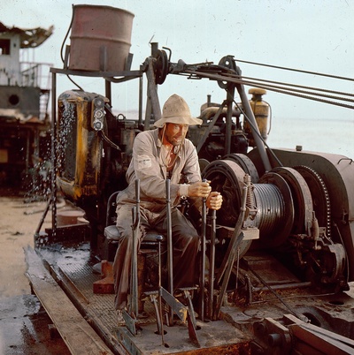 墨菲的战争剧照的剧照