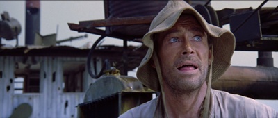 墨菲的战争剧照的剧照