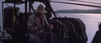 墨菲的战争剧照的剧照