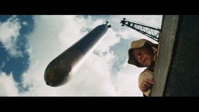 墨菲的战争剧照的剧照