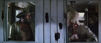 墨菲的战争剧照的剧照