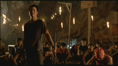 双狙人3剧照的剧照