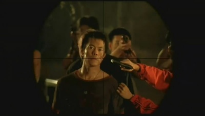 双狙人3剧照的剧照