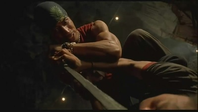 双狙人3剧照的剧照