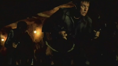 双狙人3剧照的剧照