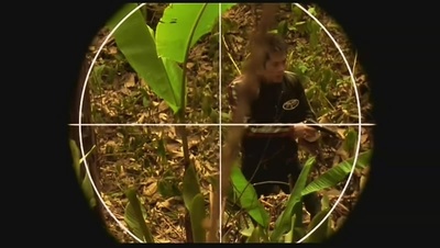 双狙人3剧照的剧照