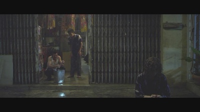 鬼三惊2剧照的剧照