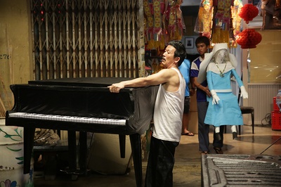 鬼三惊2剧照的剧照