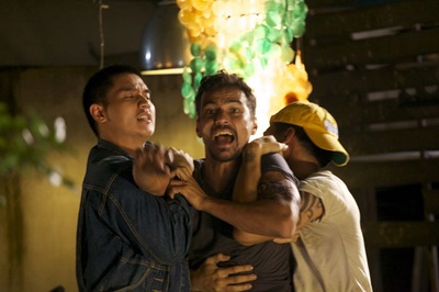 鬼三惊2剧照的剧照