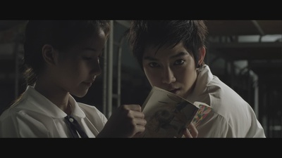 鬼三惊2剧照的剧照