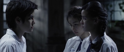 鬼三惊2剧照的剧照