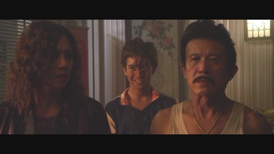 鬼三惊2剧照的剧照