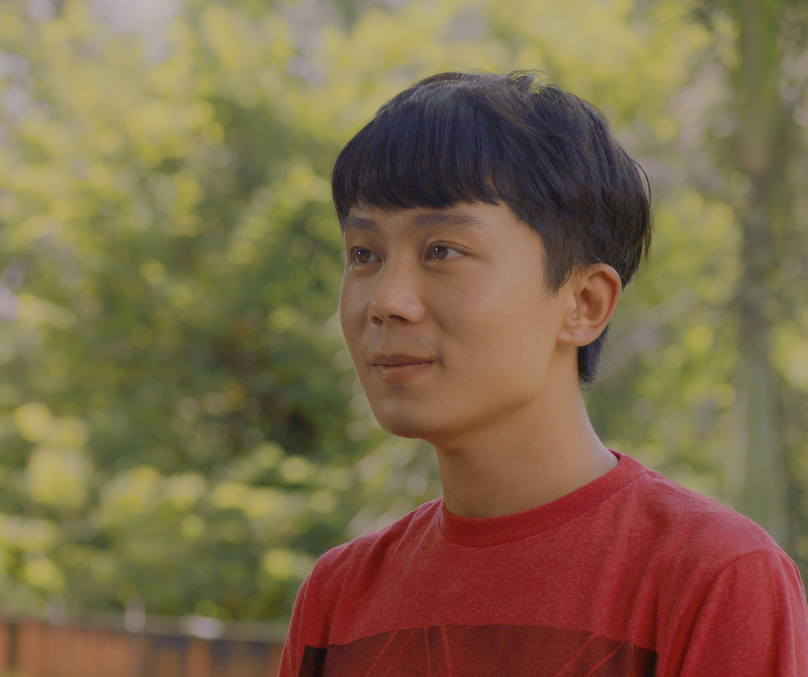 爱情开始的地方之遇见剧照的剧照