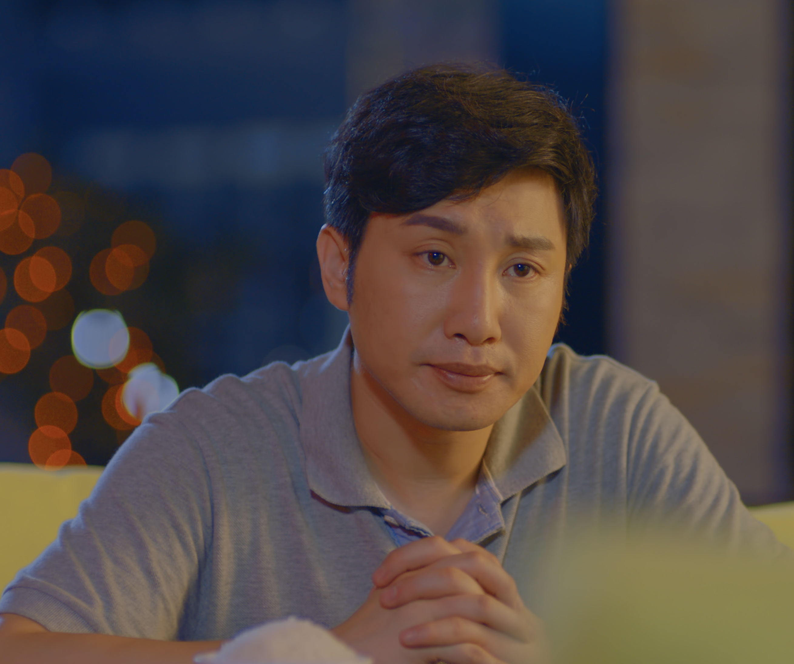 爱情开始的地方之遇见剧照的剧照