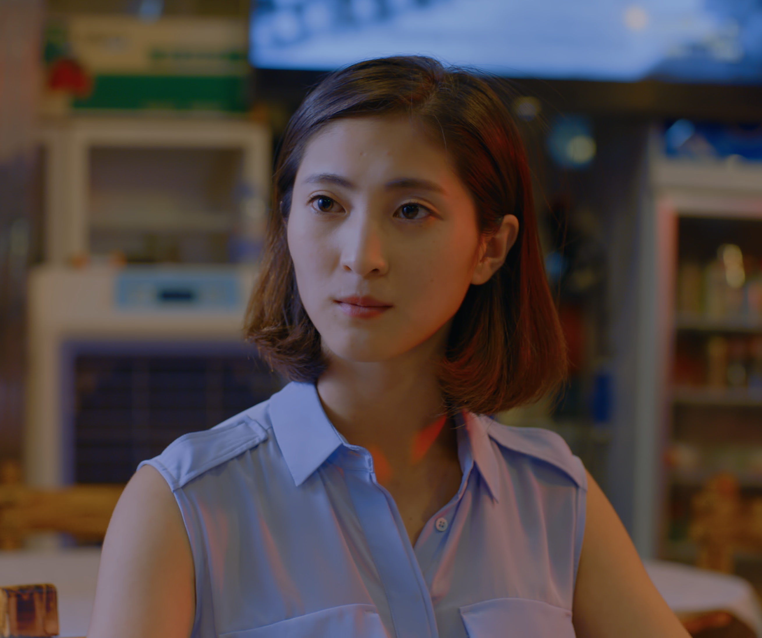 爱情开始的地方之遇见剧照的剧照