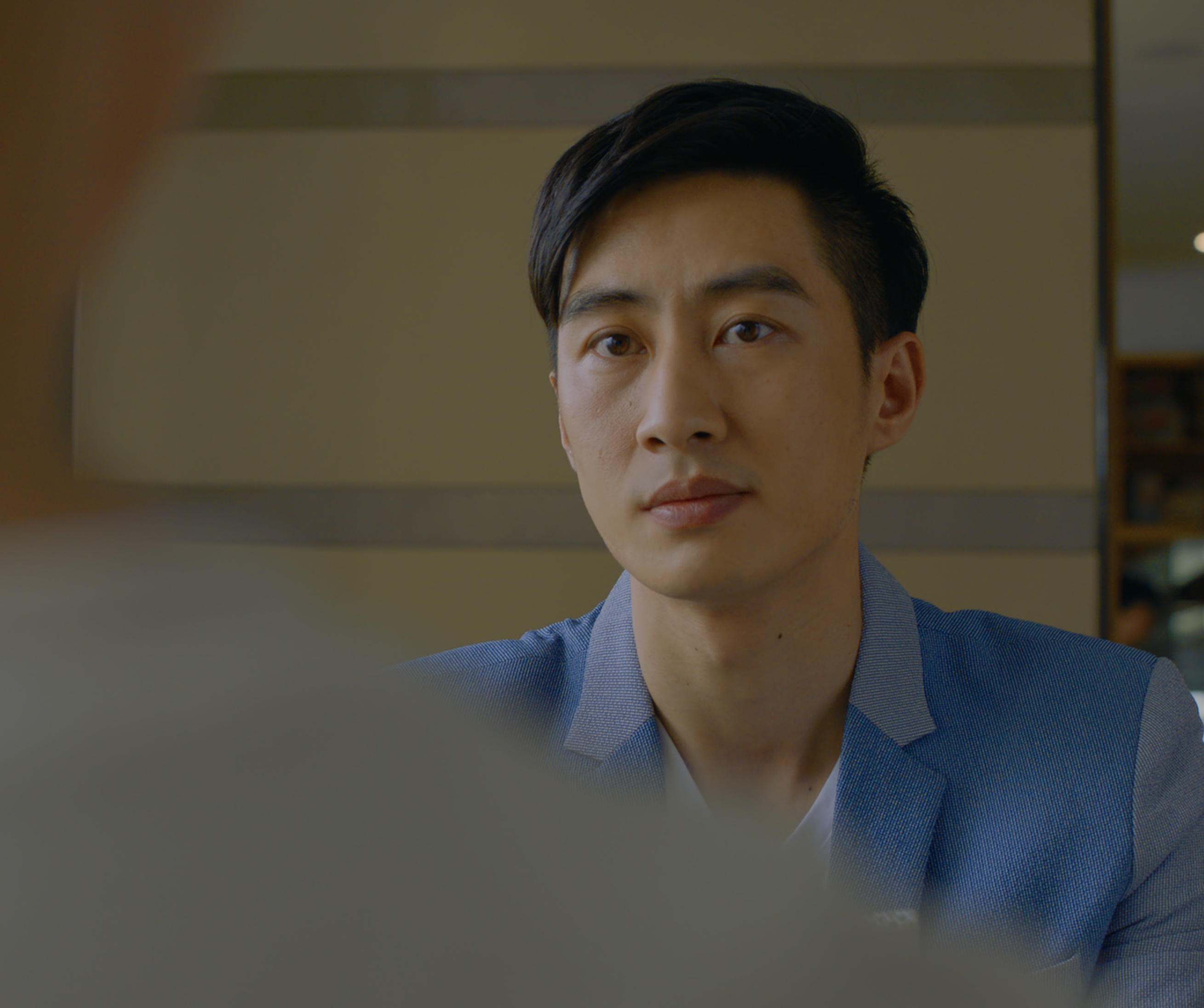 爱情开始的地方之遇见剧照的剧照