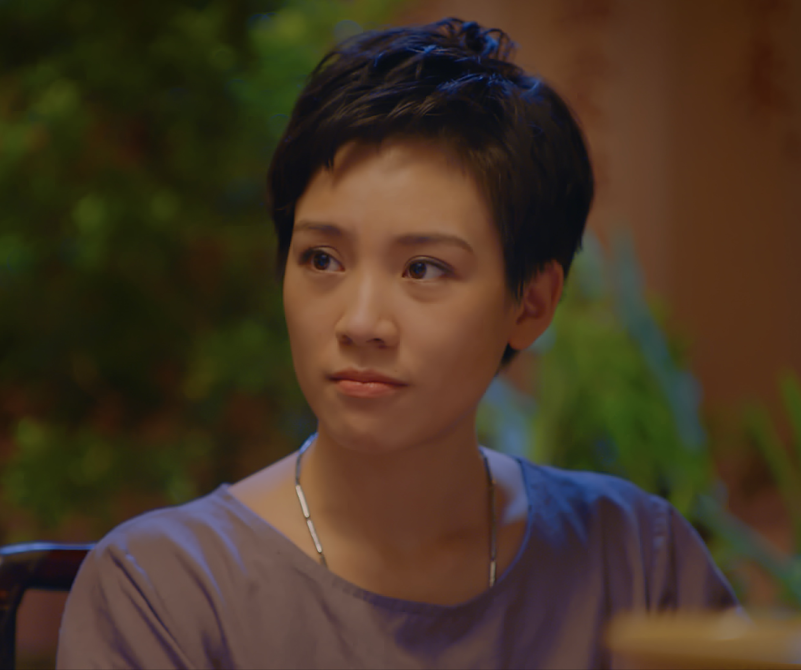 爱情开始的地方之遇见剧照的剧照