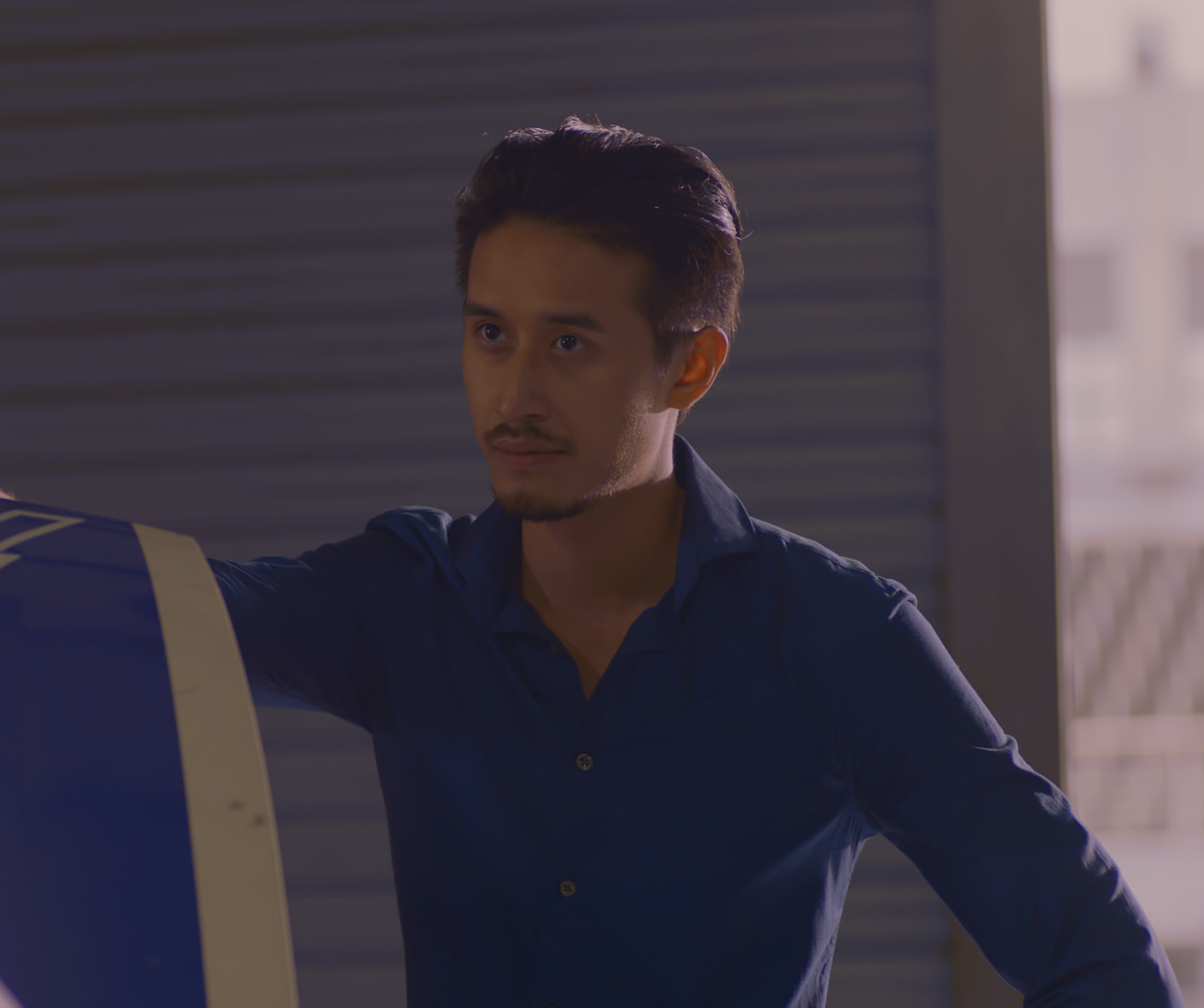 爱情开始的地方之遇见剧照的剧照