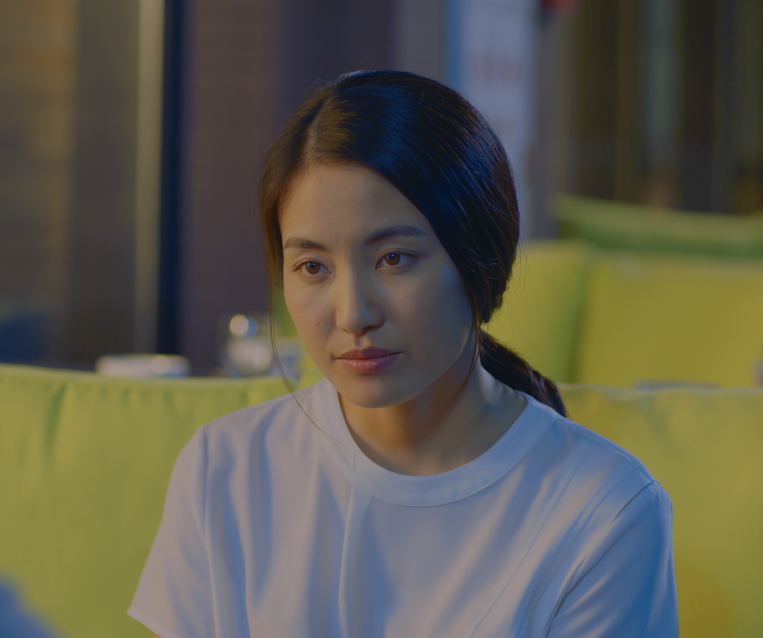 爱情开始的地方之遇见剧照的剧照