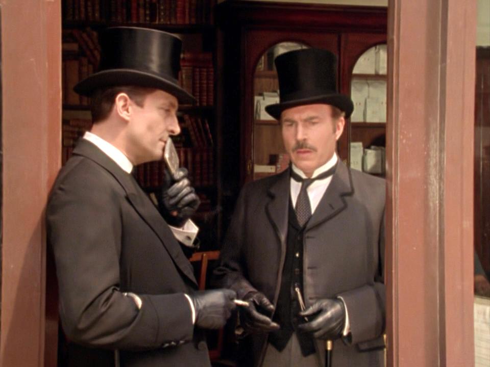 红发会剧照的剧照