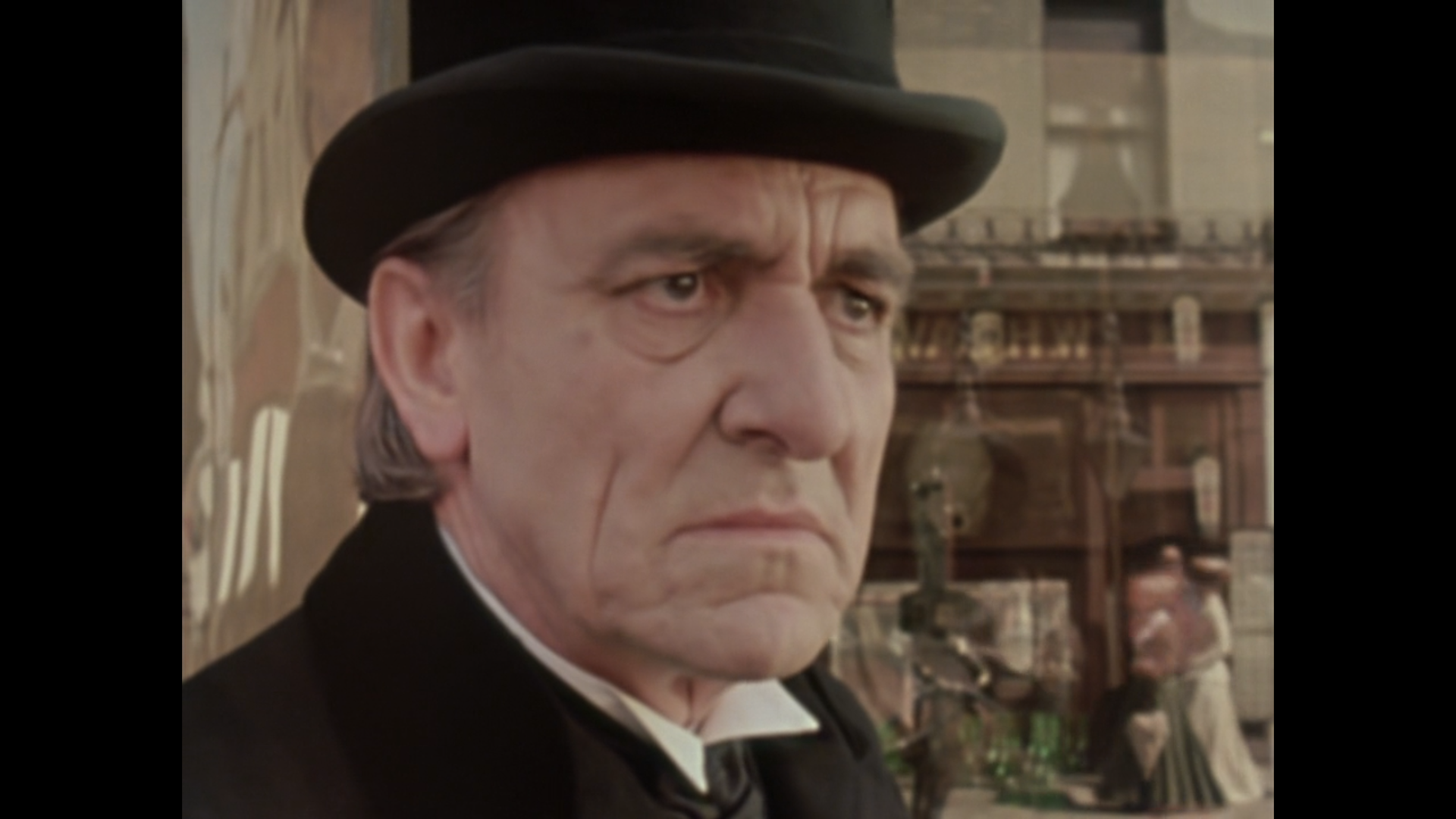 红发会剧照的剧照