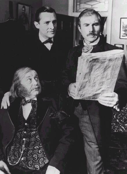 红发会剧照的剧照