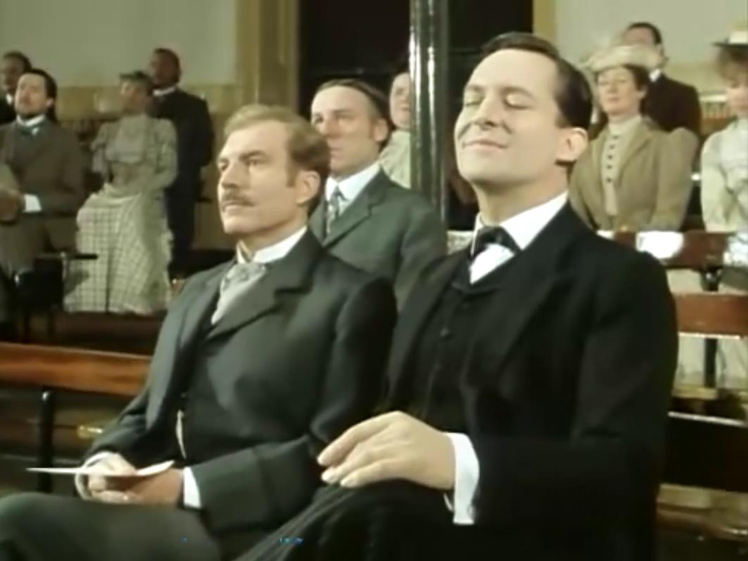 红发会剧照的剧照