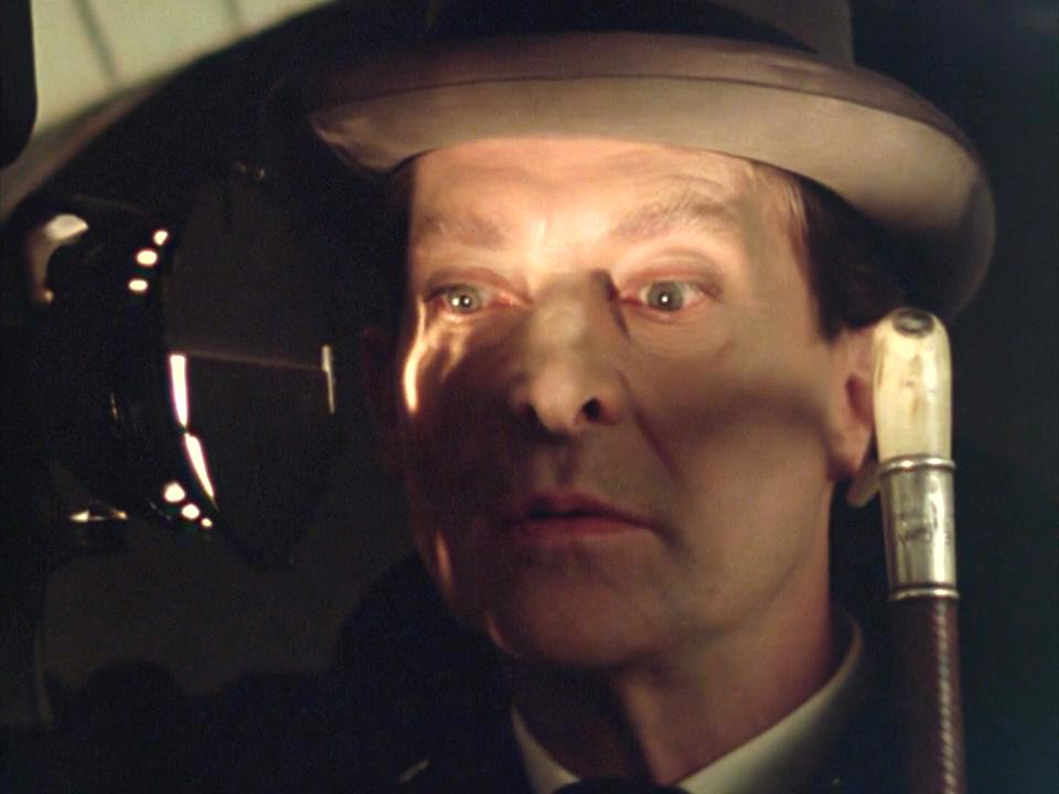 红发会剧照的剧照