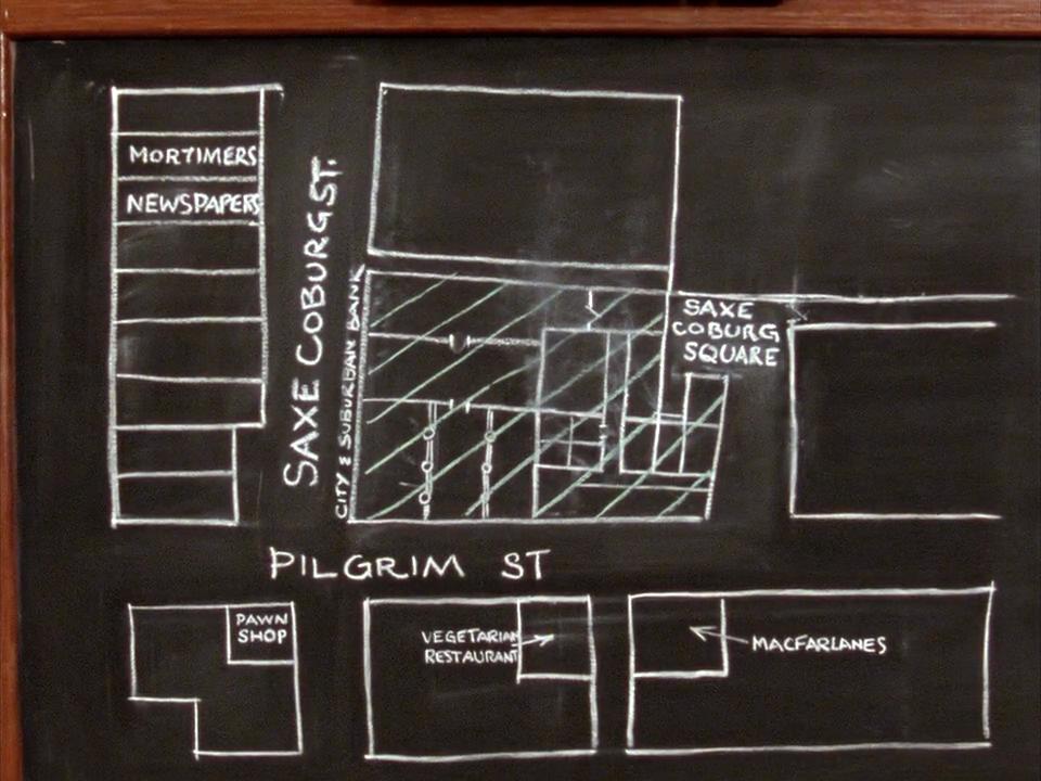 红发会剧照的剧照