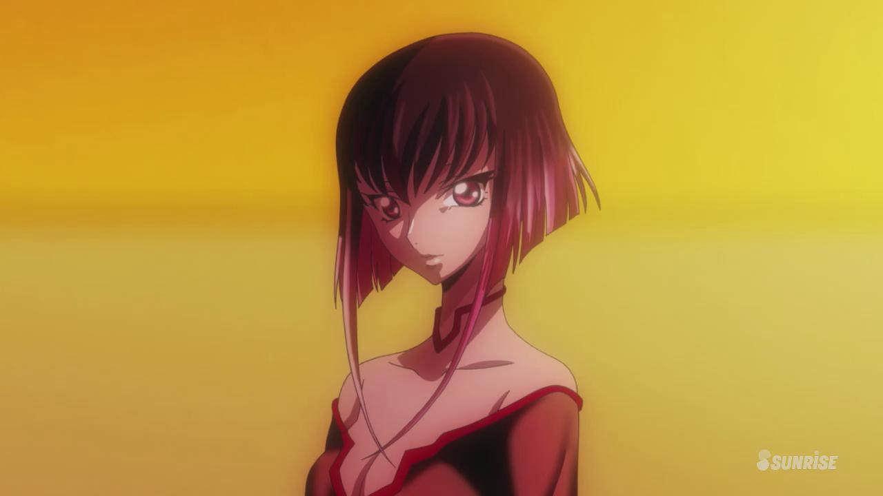 亡国的阿基德最终章：致我所爱剧照的剧照