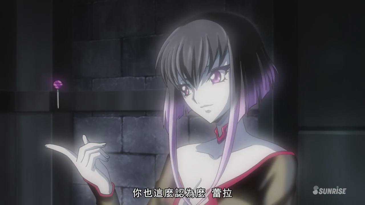 亡国的阿基德最终章：致我所爱剧照的剧照