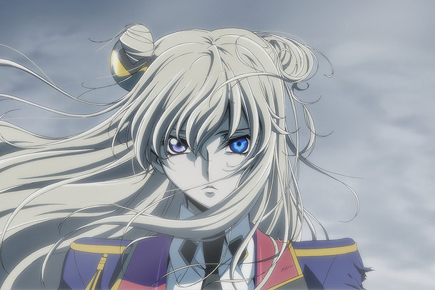 亡国的阿基德最终章：致我所爱剧照的剧照