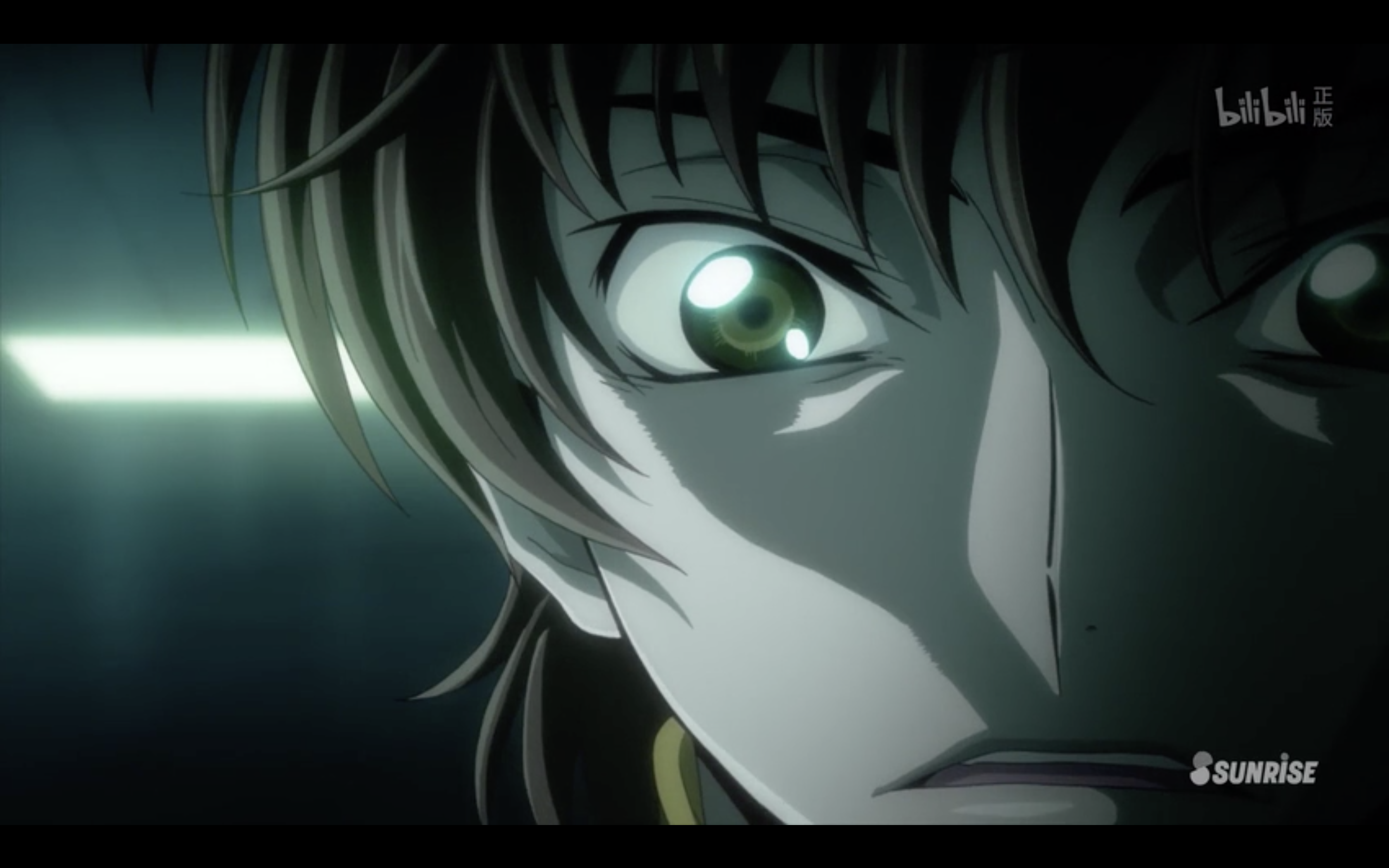 亡国的阿基德最终章：致我所爱剧照的剧照