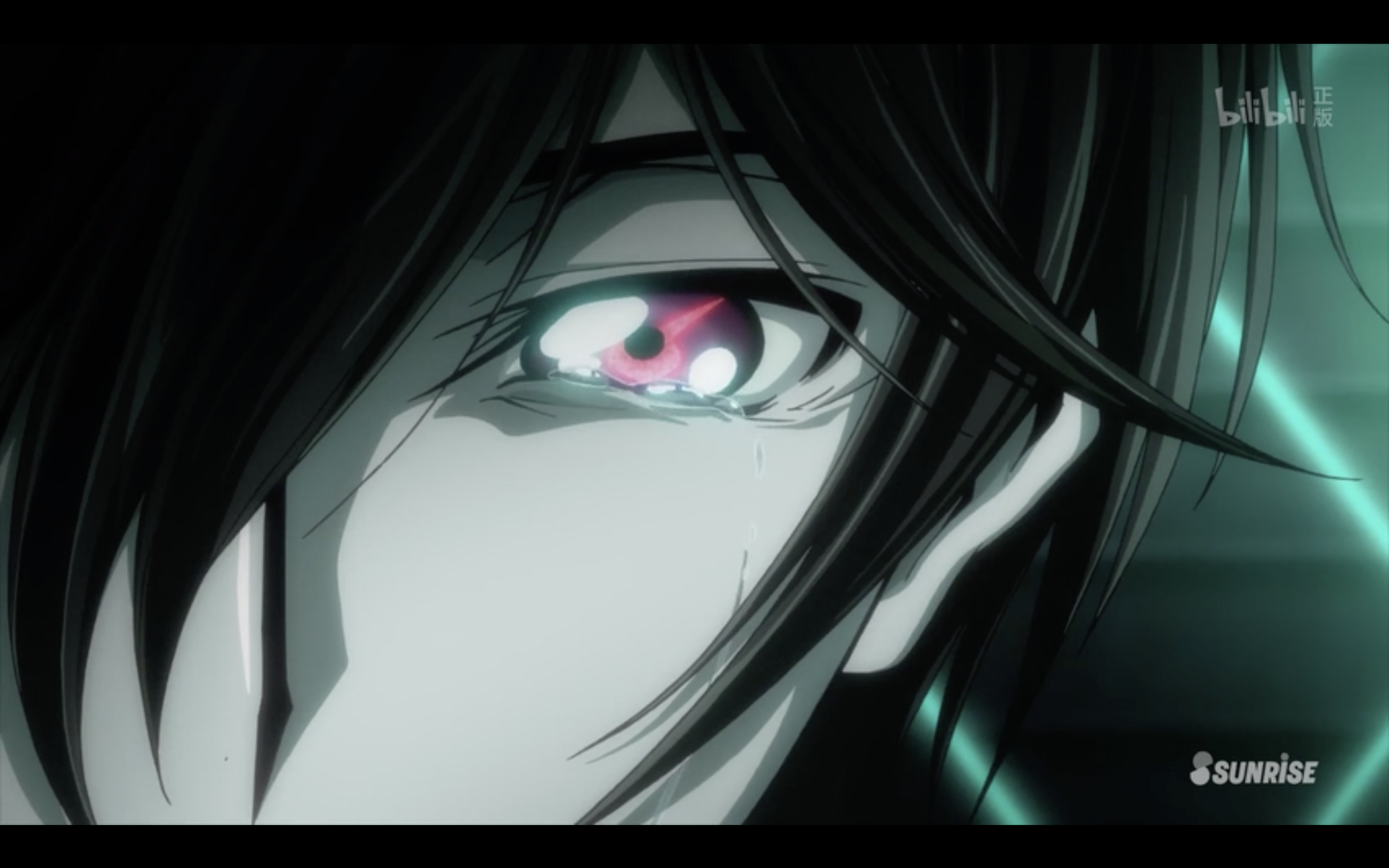 亡国的阿基德最终章：致我所爱剧照的剧照