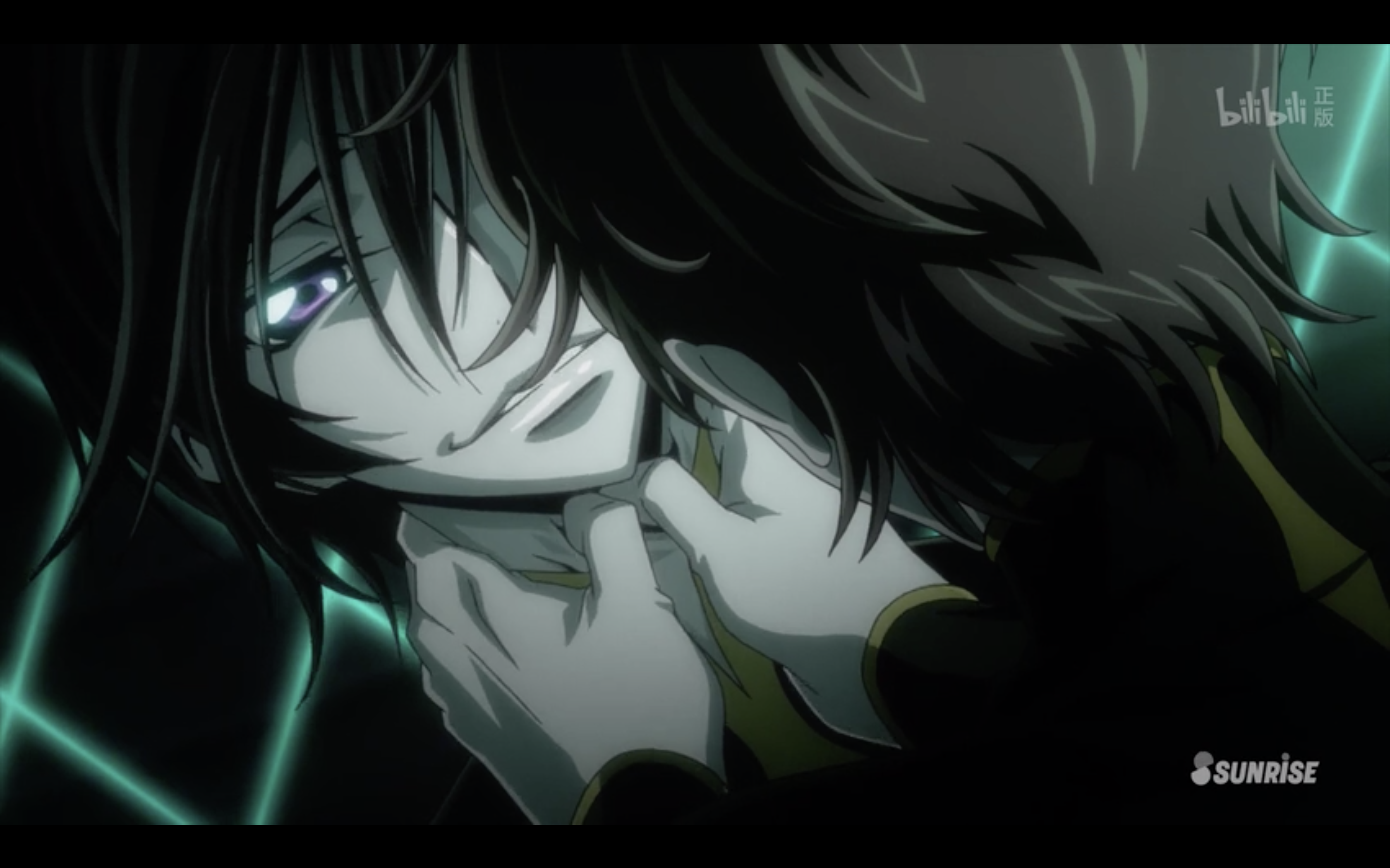 亡国的阿基德最终章：致我所爱剧照的剧照