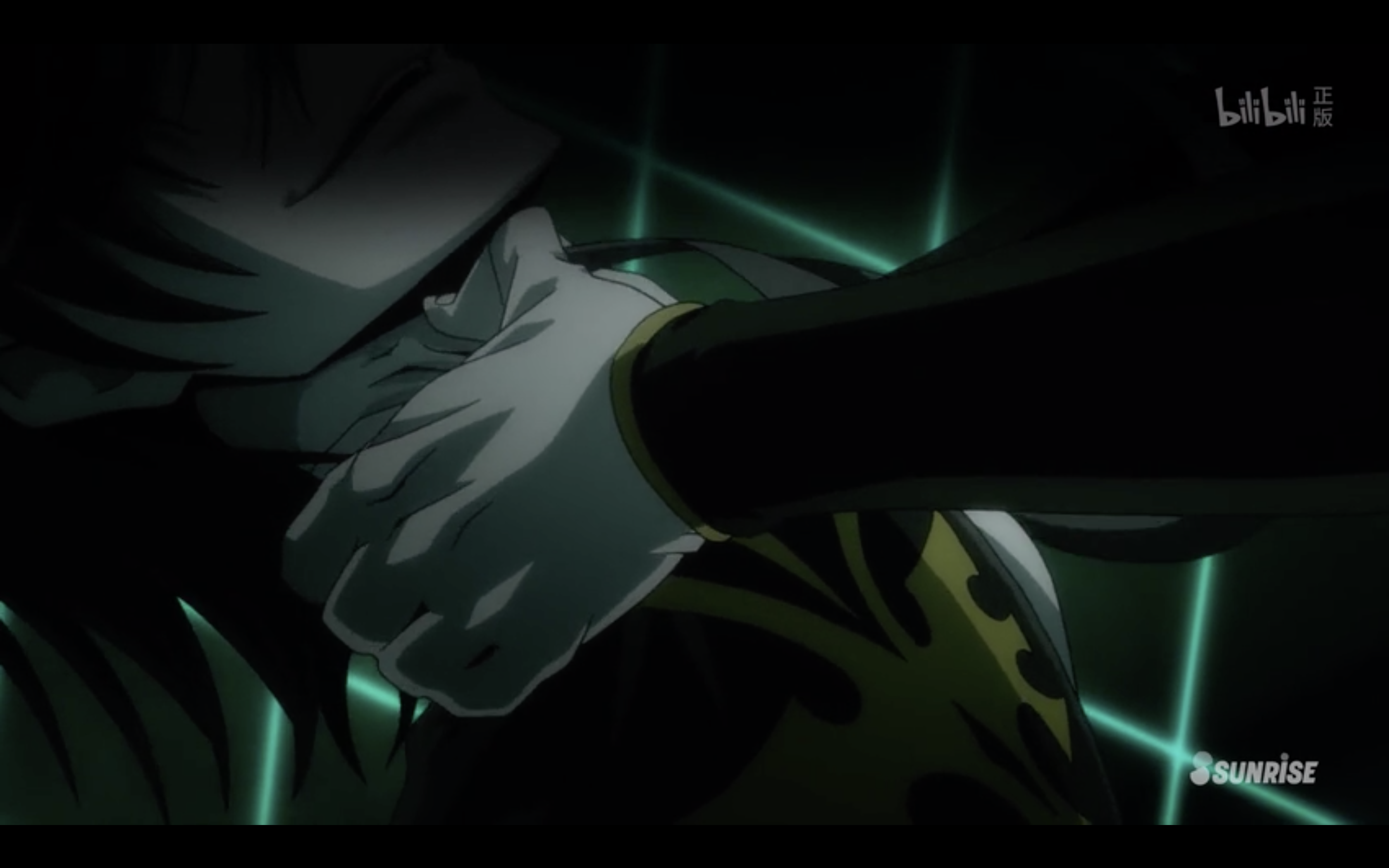 亡国的阿基德最终章：致我所爱剧照的剧照