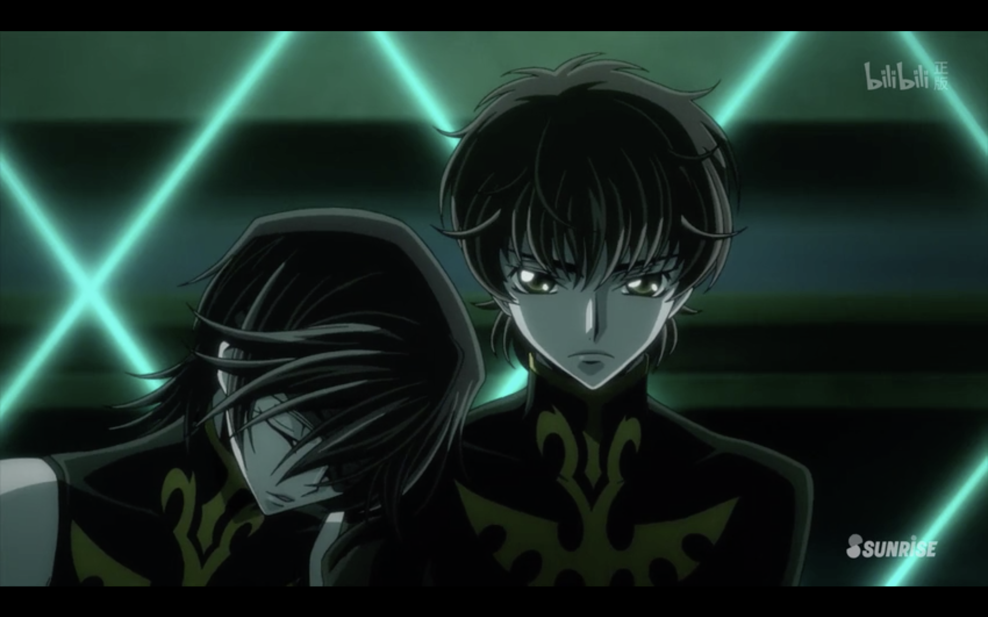 亡国的阿基德最终章：致我所爱剧照的剧照