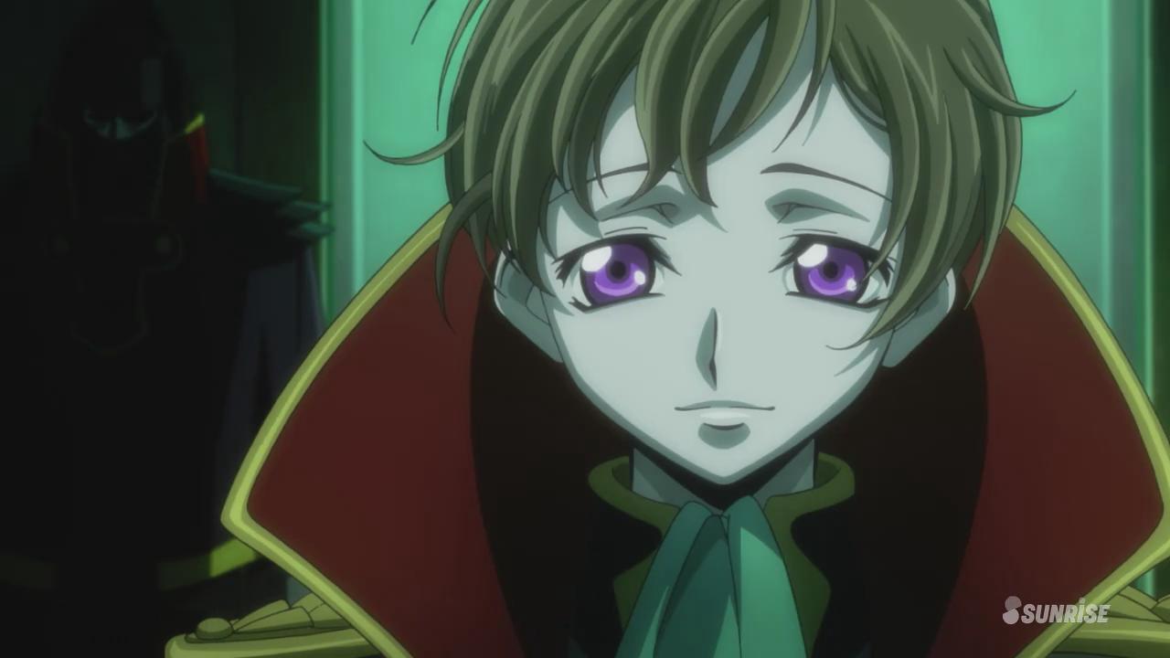 亡国的阿基德最终章：致我所爱剧照的剧照