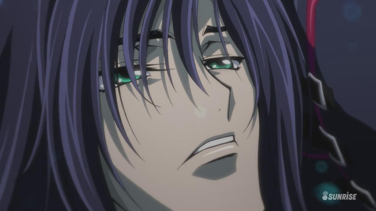 亡国的阿基德最终章：致我所爱剧照的剧照