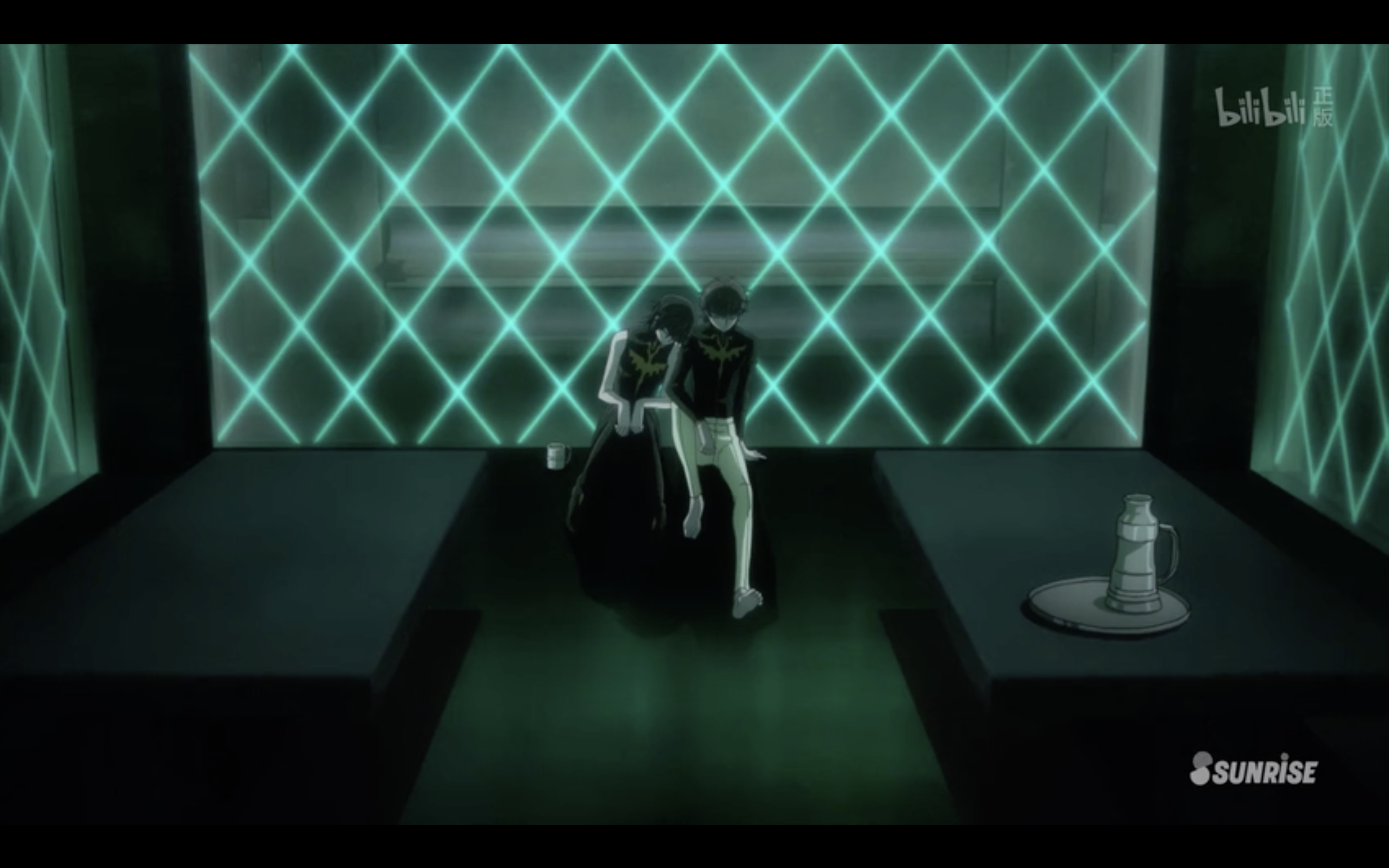 亡国的阿基德最终章：致我所爱剧照的剧照